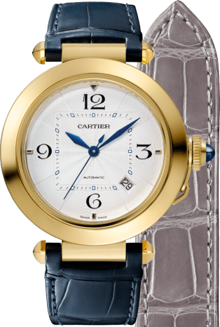 pasha de cartier cc391314