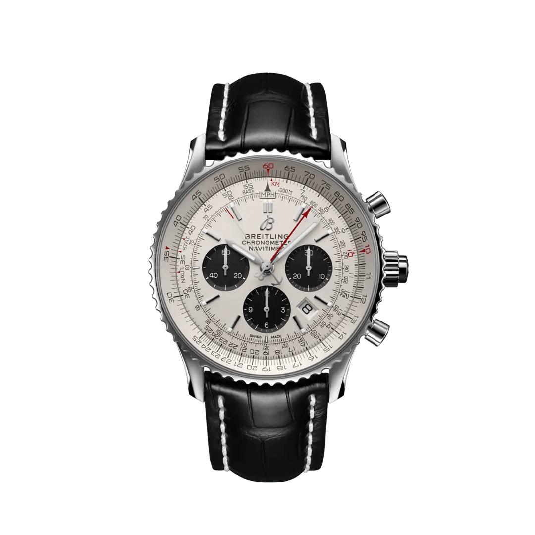 breitling b03 movement
