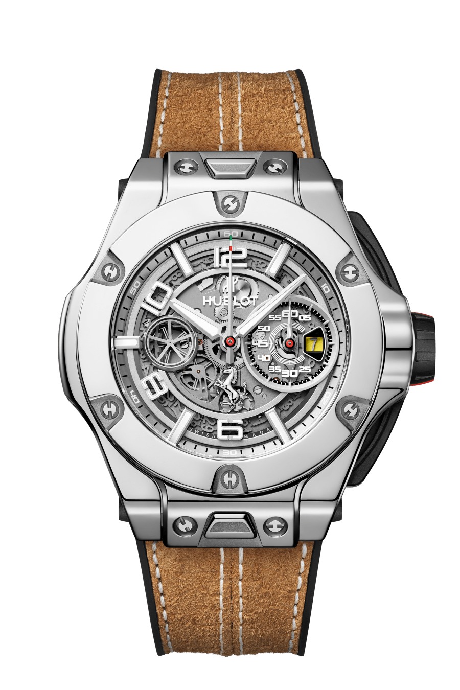 hublot ferrari 2021