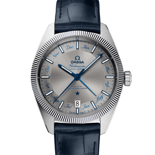 OMEGA SEAMASTER AQUA TERRA 150M CO 