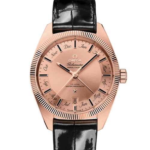 OMEGA SEAMASTER AQUA TERRA 150M QUARTZ 