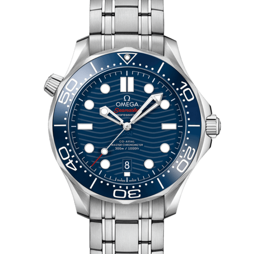 OMEGA SEAMASTER AQUA TERRA 150M CO 