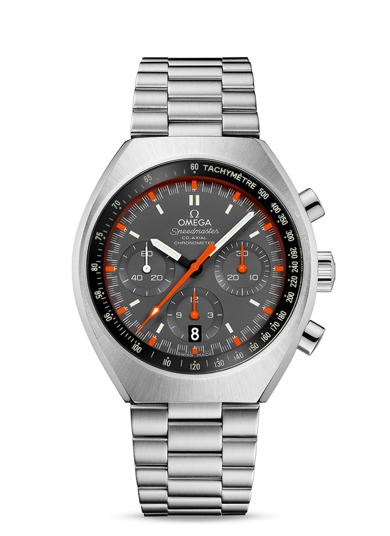 Speedmaster heritage cheap