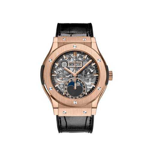 Classic Fusion Chronograph Premier League 42 mm