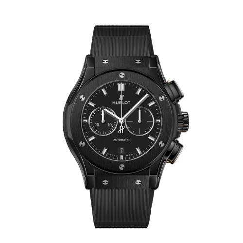 Classic Fusion Chronograph Premier League 42 mm